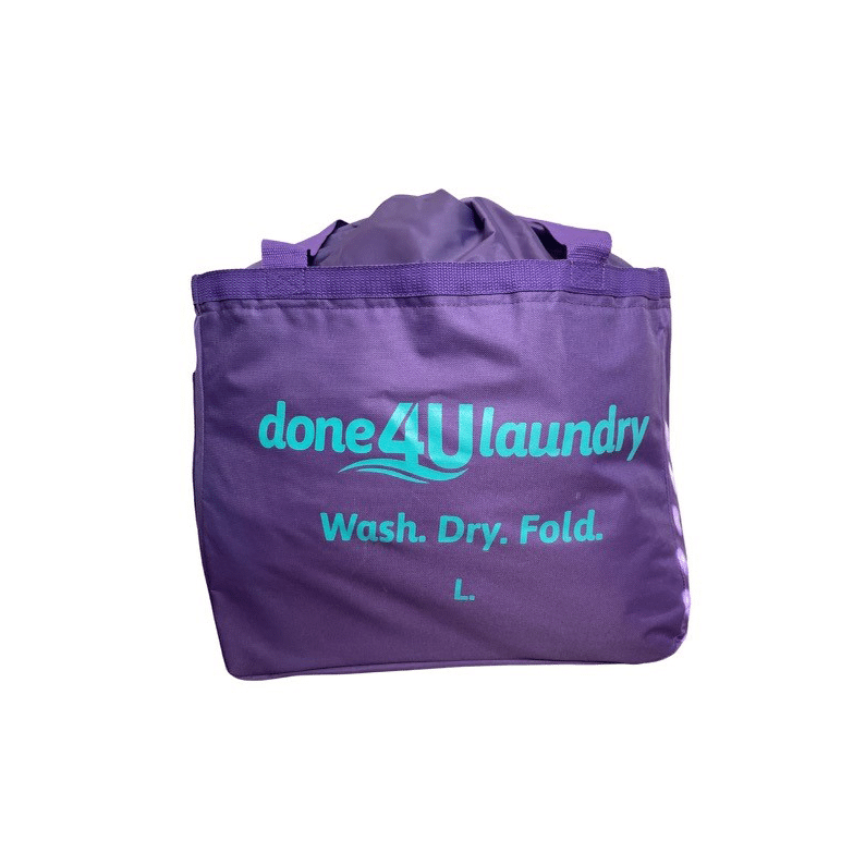 Laundry Bag  Official Website – TOMSCOUT