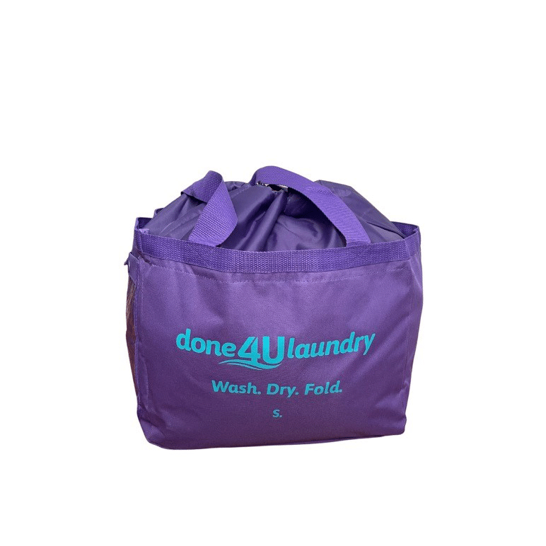 Laundry Bag  Official Website – TOMSCOUT